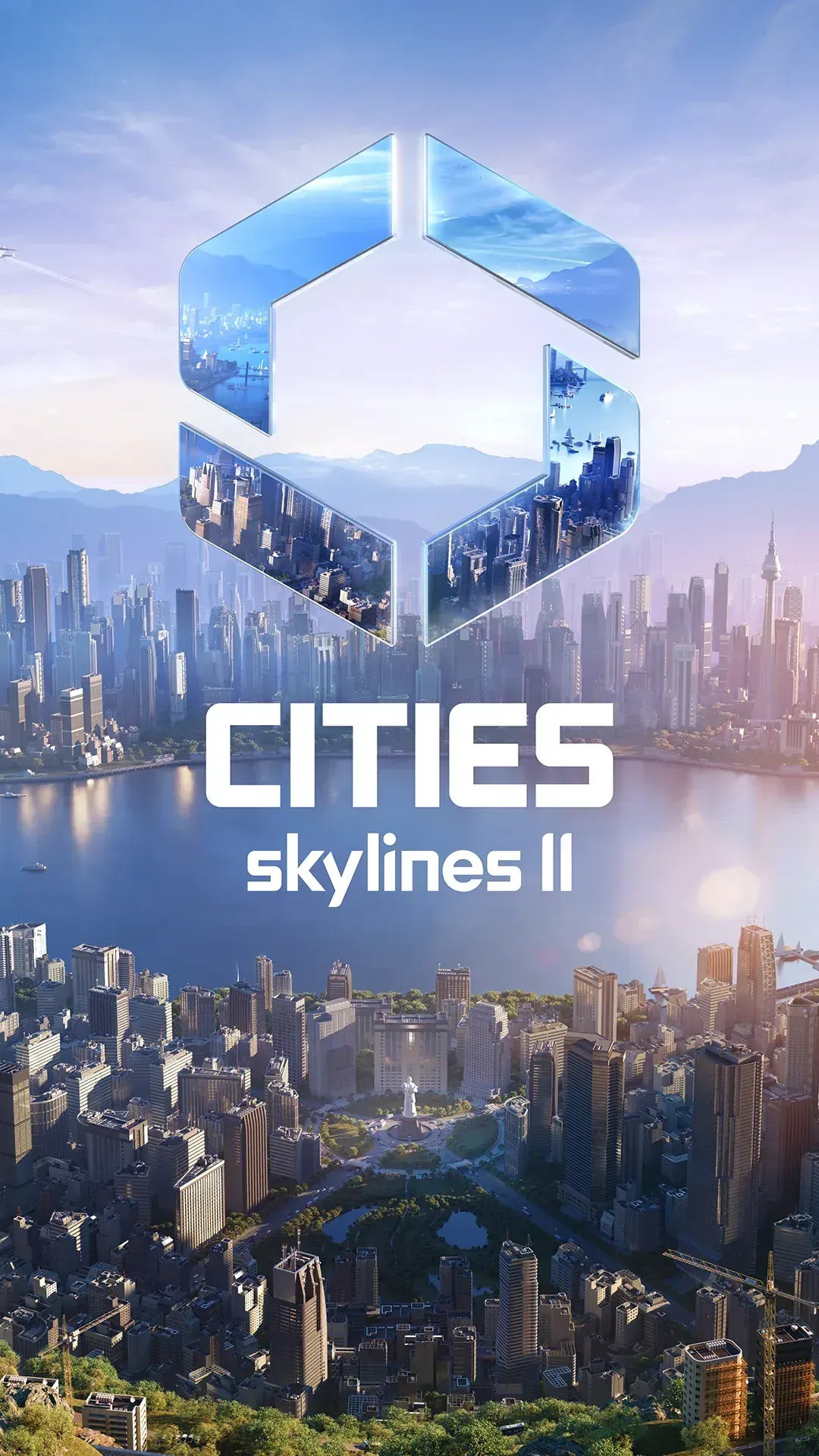Cities: Skylines II